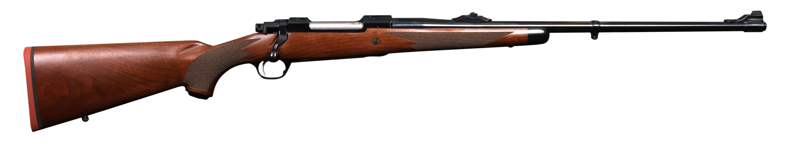 ru5716617c3d RUGER HAWKEYE AFRICAN 270 WIN BL/WD