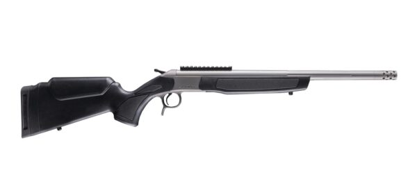 CVA SCOUT SS TD 338ARC SS/SYN 18"