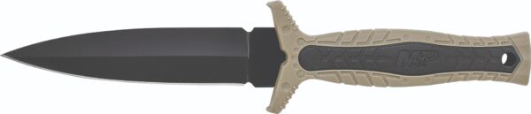 SWC MP BOOT KNIFE FIXED BLADE
