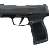 SIG SAUER 365XL COMP HGA .380 AUTO 3.1IN BBL OR XRAY3 SIGHTS BLK 2-12RD MAGS - additional view