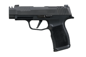 Sig Sauer P365XL Comp Pistol, .380 Auto, 3.1-Inch Barrel, 10-Round - view 2