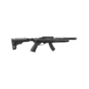 RUGER 10/22 SBR 22LR 10" T.B. BLACK 1-15RD MAG - additional view