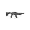 RUGER 10/22 SBR 22LR 10" T.B. BLACK 1-15RD MAG - additional view