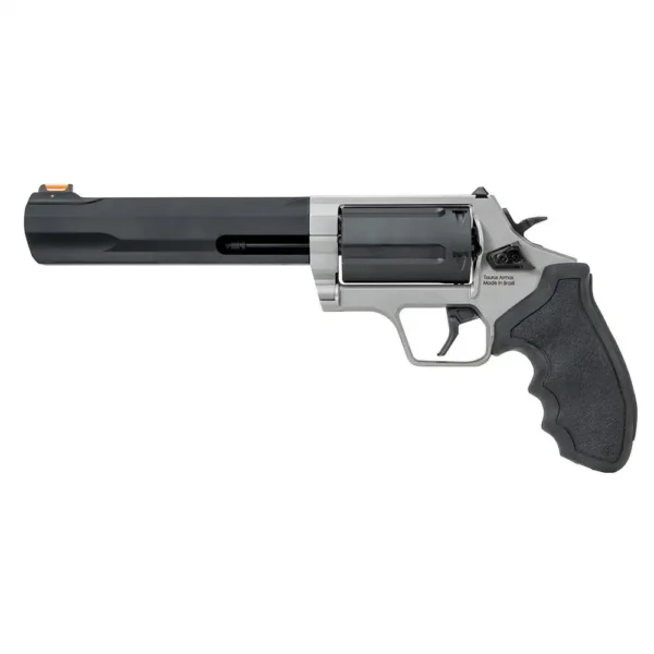 TAURUS JUDGE 45COLT/410 REVOLVER 6" DUO TONE 5RD
