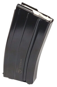 Alexander Arms MEG6517 AR-15 17rd 6.5 Grendel Black Steel