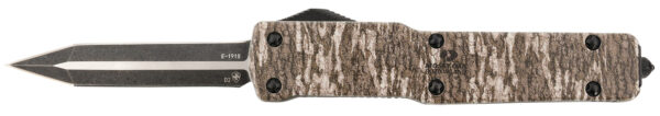 Templar Mossy Oak Bottomland Slim OTF Dagger