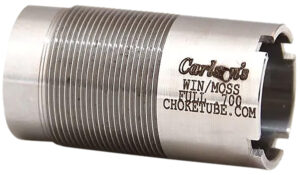 Carlson's Choke Tubes 52215 Winchester 12 Gauge Full Flush