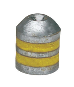 Thompson Center MaxiHunter PreLubed 275gr .50 Cal Muzzleloader Bullets
