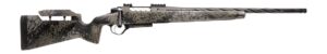 Seekins Precision 11710459F Havak Pro H PH3 22 Creedmoor 20"