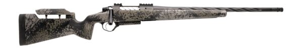 Seekins Precision HAVAK Pro Hunter 3 Rifle, .22 Creedmoor, 20-Inch Barrel, 3-Round