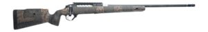 Seekins Precision 11710475F Havak 25 Creedmoor 20"
