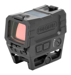 HOLOSUN AEMS-EVO-GR AEMS-EVO ENCLSD MULTI RETCL