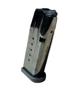 DERYA DXA-10L-ZXC DY9Z/43X 9MM MAG 10RD
