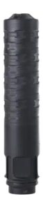 Jk Armament JK-172PRO-KOR30-TI 30 Pro-Kor 30 Cal 1.72" Armor Black Titanium