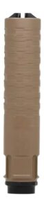 Jk Armament JK-172PRO-KOR30-TI-FDE 30 Pro-Kor 30 Cal 1.72" Flat Dark Earth Titanium