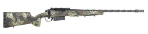 Horizon Firearms HRFBND25CM22R Core Bandit 25 Creedmoor 5+1 22"