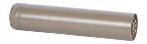 Fuqua Precision Machining N936SSFDE FPM Nein 36 Cal 1.60" Flat Dark Earth 17-4 Stainless Steel