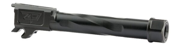 Zaffiri Precision Threaded Barrel for Sig Sauer P365XL, 4.35-inch, 9mm