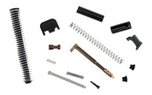 ZAFFIRI UPK-G17G13 COMPLETE UPPER G17 G3