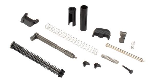 ZAFFIRI UPK-G17G5 COMPLETE UPPER KIT G17 G5