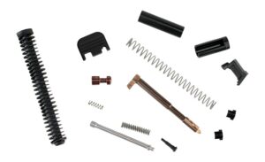 ZAFFIRI UPK-G19G13 COMPLETE UPPER KIT G19 G3