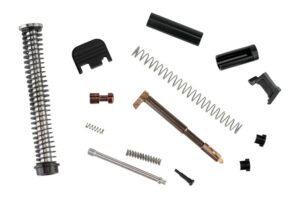 ZAFFIRI UPK-G19G4 COMPLETE UPPER KIT G19 G4