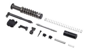 ZAFFIRI UPK-G4348 COMPLETE UPPER KIT G43X/48