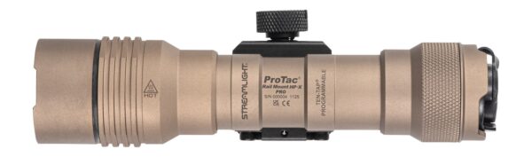 STL 89029 PROTAC RAIL MOUNT HP-X PRO USB