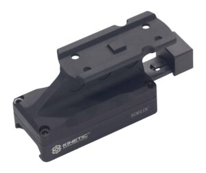 KDG SID5-120 T2 FOOTPRINT MOUNT 1.57" HEIGHT