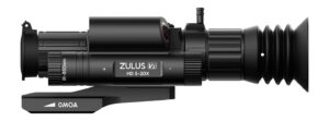 DNT ZHD520RV2 ZULUS HD 5-20X V2 D/N W/LSR RF