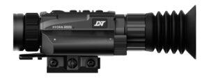 DNT HS335 HYDRA 25MM OBJ. 384 3-12X