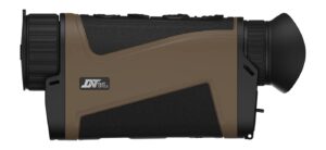 DNT H325R HOUND HANDHELD SCANNER 384 2.5-10X
