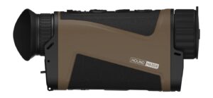 DNT H635R HOUND HANDHELD SCANNER 640 2-8X