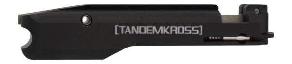 TANDEMKROSS Krossfire Bolt, Black