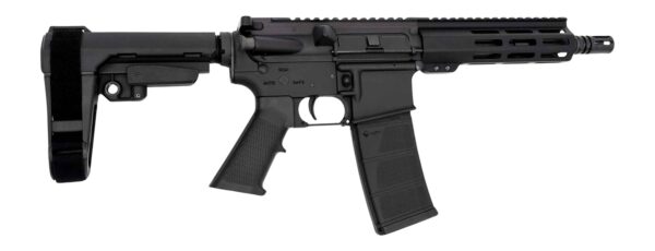 ACI 5568CB CQB 556 8" SBA3