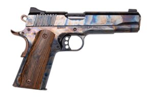 KIMBER 1911 DELEGATE 45ACP 1 OF 200 CNCDELE45