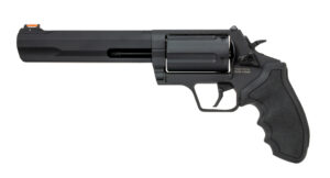 TAURUS JUDGE 410/45LC BK 6.5"