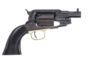 TAYLOR'S & COMPANY 1858 ACE .44 BL/WD 3" BLACK