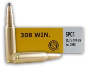 SELL & BELLOT 300 WINMAG 180GR SPCE 20RD BOX 20 BOXES PER CASE