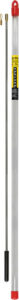 PRO SHOT STAINLESS 2PC SHOTGUN - CLEANING ROD 30" ALL GAUGES