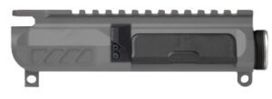 CMMG UPPER RECEIVER ASSEMBLY - MK4/AR15 TUNGSTEN