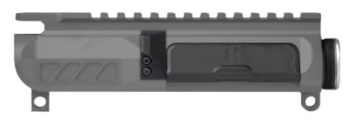 CMMG UPPER RECEIVER ASSEMBLY - MK4/AR15 TUNGSTEN