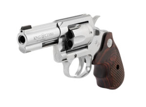 COLT KING COBRA 357MAG 3IN TALO- SAU - SOLD AS USED AS IS