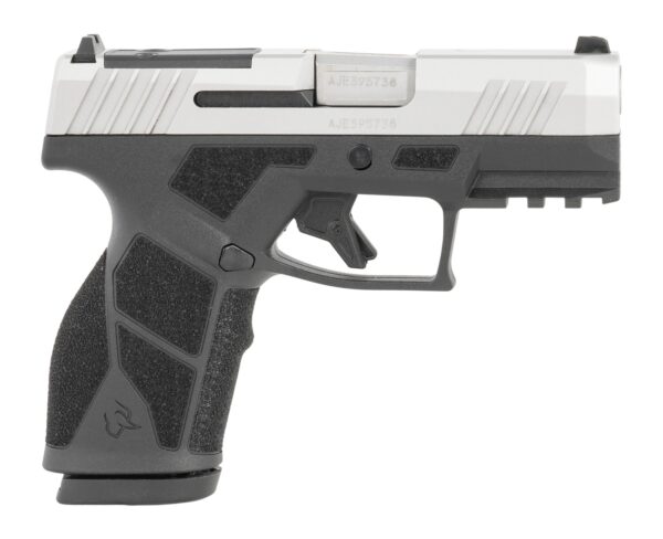 TAURUS GX2 TORO 9MM BLK/SS 3.3" 13+1