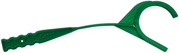 Caldwell Hand-Held Clay Launcher, Manual Cocking, Single