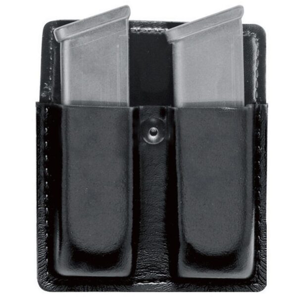 Safariland Model 75 Open Top Double Magazine Pouch