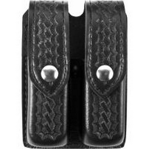 Safariland Model 77 Double Magazine Pouch, Part 77-383-4