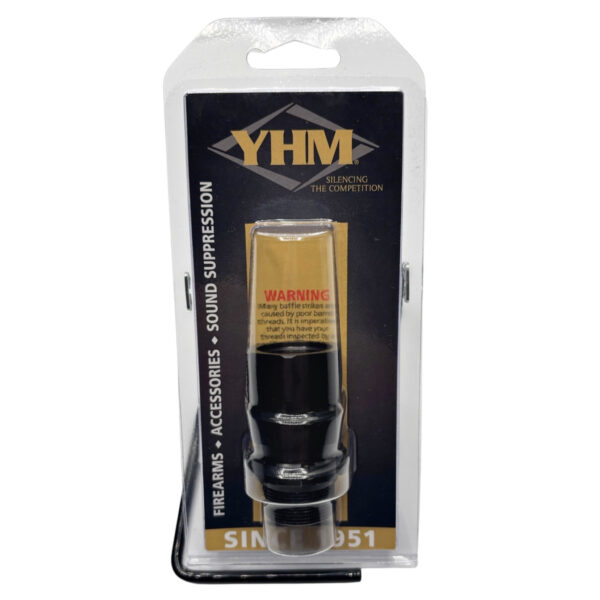 YHM SAIGA-12 MOUNT ASSY VICTRA-12 YHM-1258A
