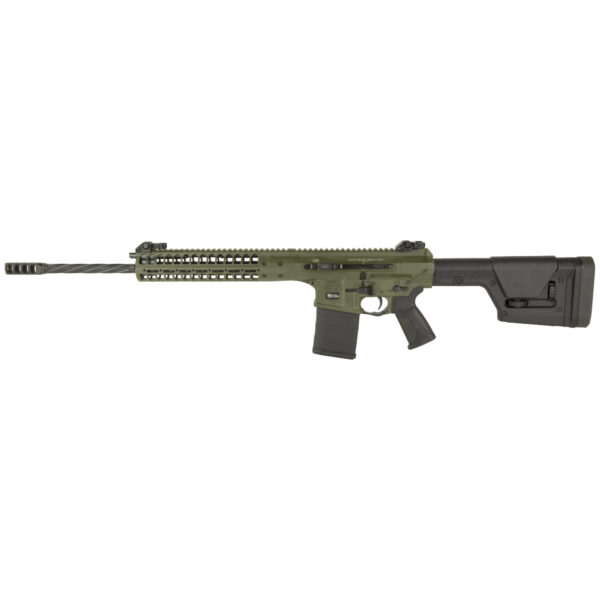 LWRC REPR MKII 7.62MM ODG SC 20"