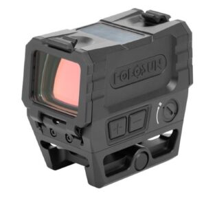 HOLOSUN AEMS EVO ENCLOSED - MEDIUM RED MULTI RETICLE